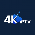 IPTV 4K