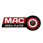 MAC MIDIA PLAYER