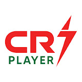 CR7 player